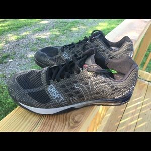 Men’s Reebok Nano 5.0 size 10